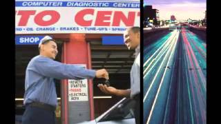 The Best Auto Repair Shop In Cental PA