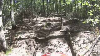 Tomahawk Trail Loop B Part 1
