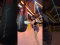 Unleashing the Unbreakable: Letting Go Between Fists &amp; Elbows