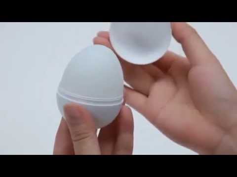 TENGA Masturbator Eggs