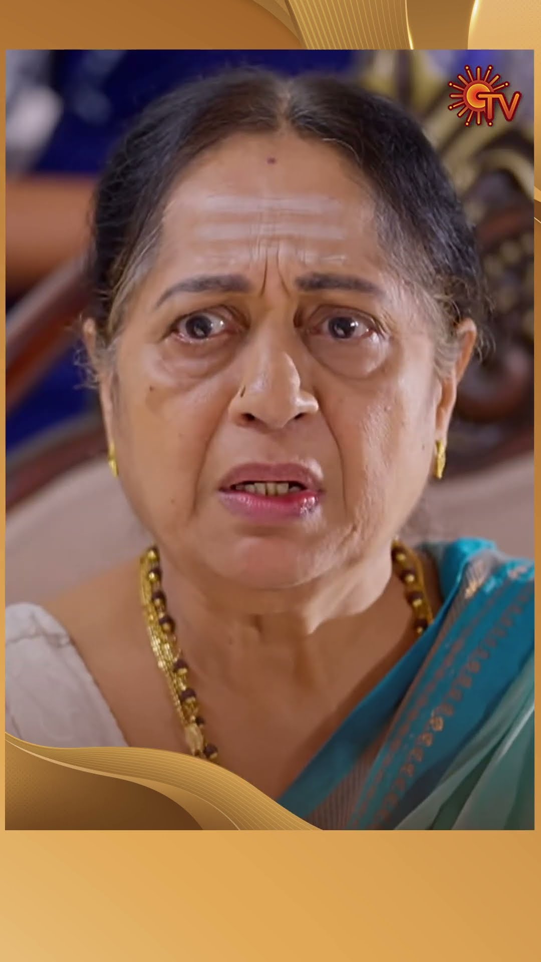 என்னங்க சொல்றீங்க? #EthirneechalThodargiradhu #SunTV #shorts #tamilserial