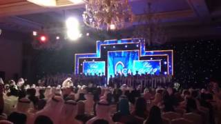 ACA Graduation 2012