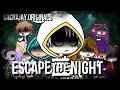 Escape the night season 1  official trailer  gachajay