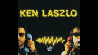 Ken Laszlo - 1 2 3 4 5 6 7 8 💙