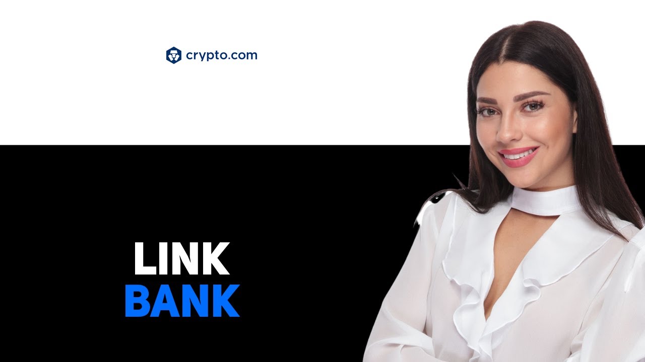 Как привязать банковский счет к Crypto.com 2025