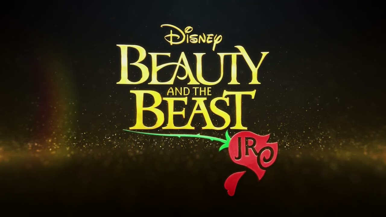 Disney's Beauty and the Beast Teaser Trailer