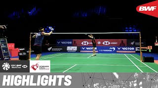 Tai Tzu Ying Goes Up Against Busanan Ongbamrungphan In Odense
