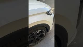 2027 TROC R SPOTTED IN GERMANY #automayo #automobile #cartok #germancars #spotted