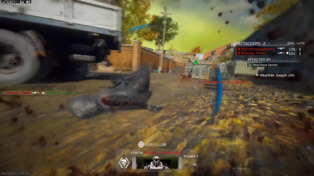 Solo Grinding until i drop 20+ Kills