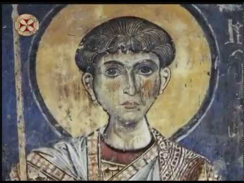 ავტოკეფალური ეკლესიები ნაწილი IV