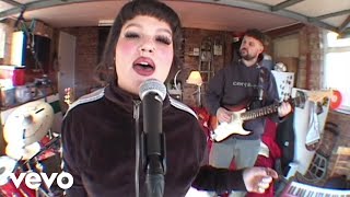 Lola Young - Black Cab (Live from The Garage)