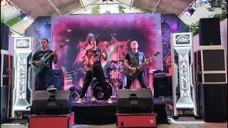 Download Lagu Parung panjang metal fest 2025 Hukum rimba KAUTSAR MP3