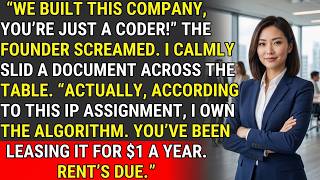 He Sold His Code for $1—Then Checkmated a Billion-Dollar Startup
