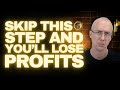 Most Traders Blow Up Because They Skip This Step Backtesting Explained