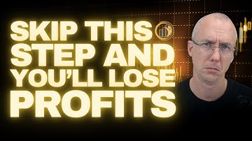 Most Traders Blow Up Because They Skip This Step Backtesting Explained