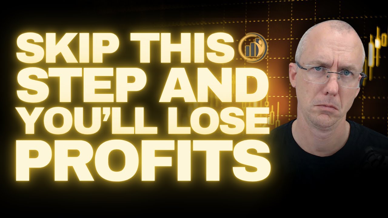 Most Traders Blow Up Because They Skip This Step Backtesting Explained