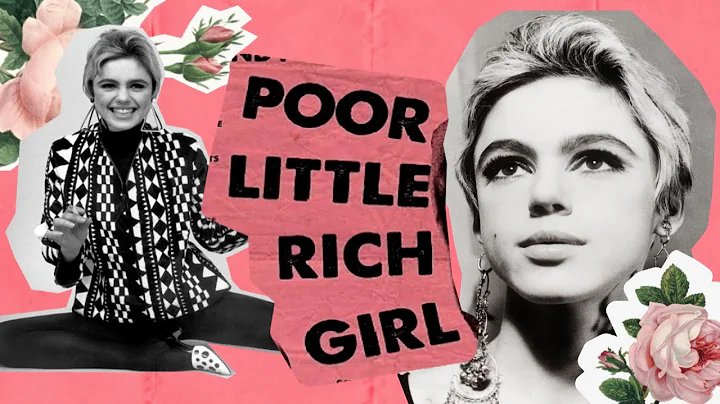 Edie Sedgwick: The First "It Girl" and Andy Warhols Muse | The Muse Behind the Genius