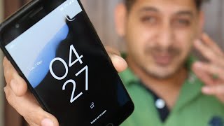 First Official Stable Android 12 Pixel Experience ROM with Ota Support for Oneplus 5 & 5T