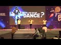 Anushka sen school dance shape of yo remix 2018