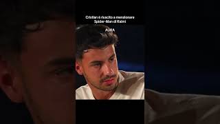 aura cristian #temptationisland #temptationisland2026 #feed #perte #temptation #shortsfeed #soraya
