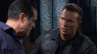 ABC [2/11/2026] General Hospital FULL Episode: Steve Burton Confirms Jason Morgan Exit Shocker!