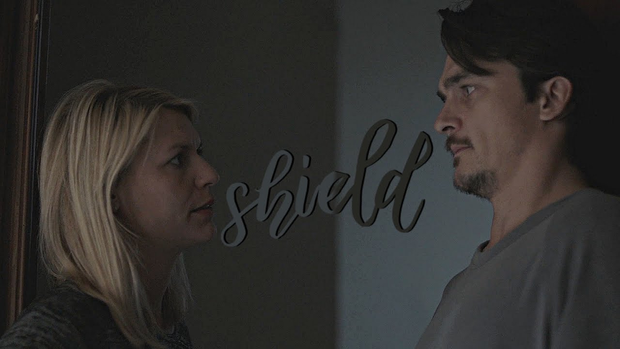 shield • Carrie & Quinn (+ Franny)