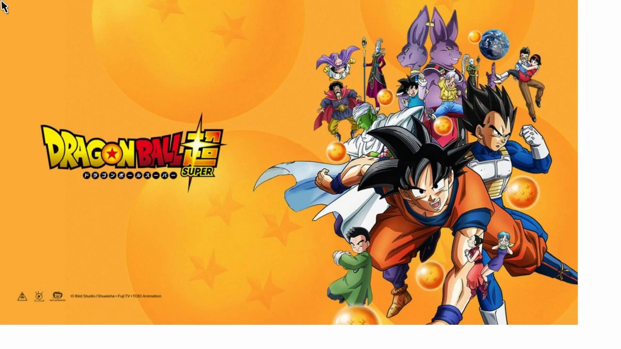 Dragonball Super Folge 72 Deutsch