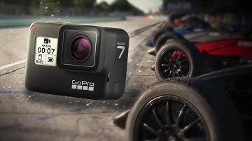 GoPro HERO7 Black | First Look Review
