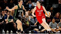 Indiana Fever vs Minnesota Lynx Player Stats and Box Scores thumbnail