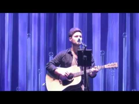 Jamie Scott - Story Of My Life