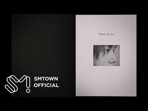 YESUNG 예성 'Where We Are' Highlight Medley