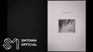 YESUNG 예성 'Where We Are' Highlight Medley