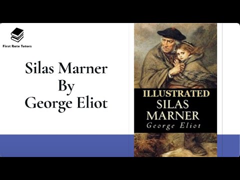 Silas Marner by George Eliot