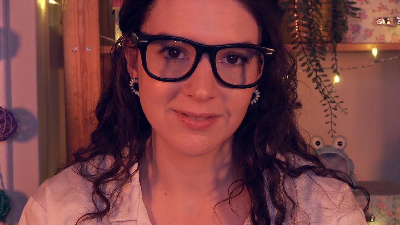 ASMR Speed Dating RP