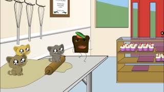 Extremetoaster - Catttion Part 2