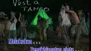Video thumbnail of "Padhyangan 6 - Tenda Biru"