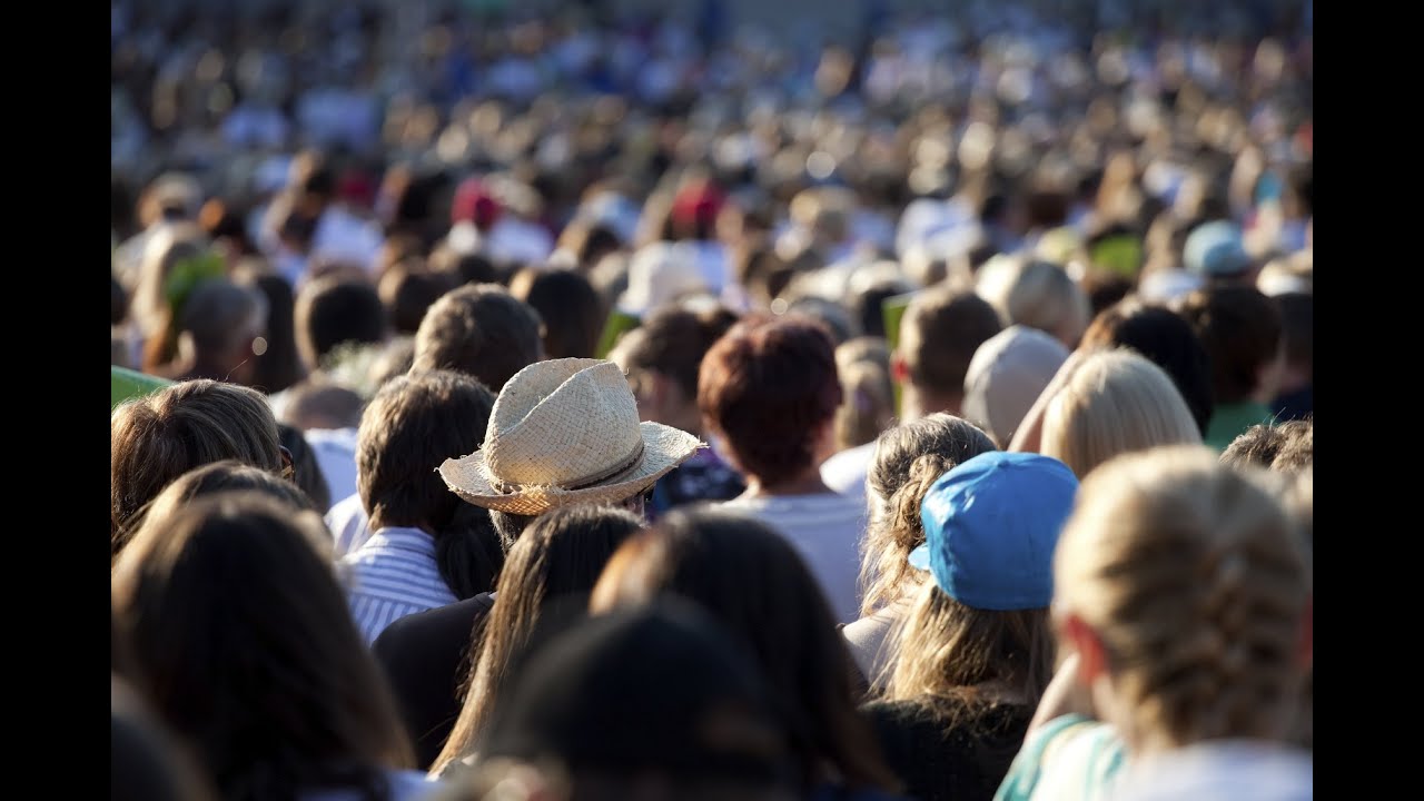 Update Perché le masse non capiscono la situazione in cui viviamo?