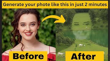 Viral AI illusion diffusion Hugging face Tutorial #huggingface #illusiondiffusion #closeeyephoto
