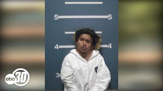 Visalia man sentenced after killing an unhoused man in a wheelchair