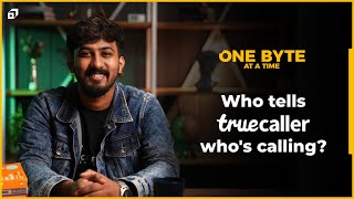 Who Tells Truecaller Who is Calling? | One Byte At a Time Ep #2 | Working of Truecaller | SCALER screenshot 2