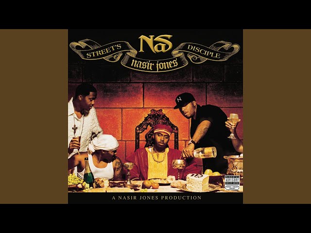 nas - nazareth savage