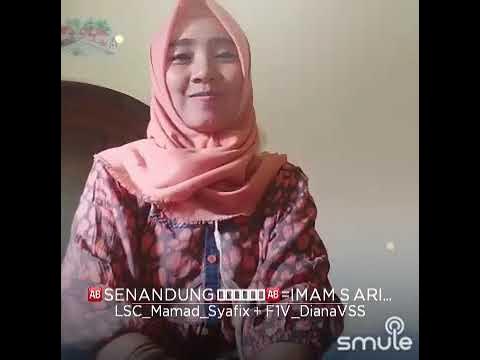 Senandung rembulan - YouTube