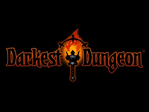 Видео: Времяпрепровождение в Darkest Dungeon