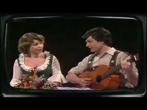 Marianne & Michael - Streitjodler 1977