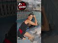 ELÁSTICO + PERNAS 🔥 Treino em CASA que TRANSFORMA!
