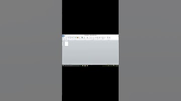 #Microsoft Word Zoom Size