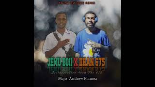 Majo_[Jemu Boii Bmc _×_Dhan 675] swing bounce remix 2026