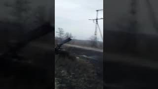 Вертолет РФ сбит на Луганщине  ЗРК Starstreak