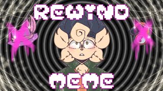 💫 Rewind meme 💫 | Piggy Book 2 Chapter 5