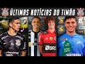 NOVIDADE! PRESIDENTE CONFIRMOU A COMPRA DE ATLETA! VASCO QUER BALBUENA! NOVA POLÊMICA COM WILL E+